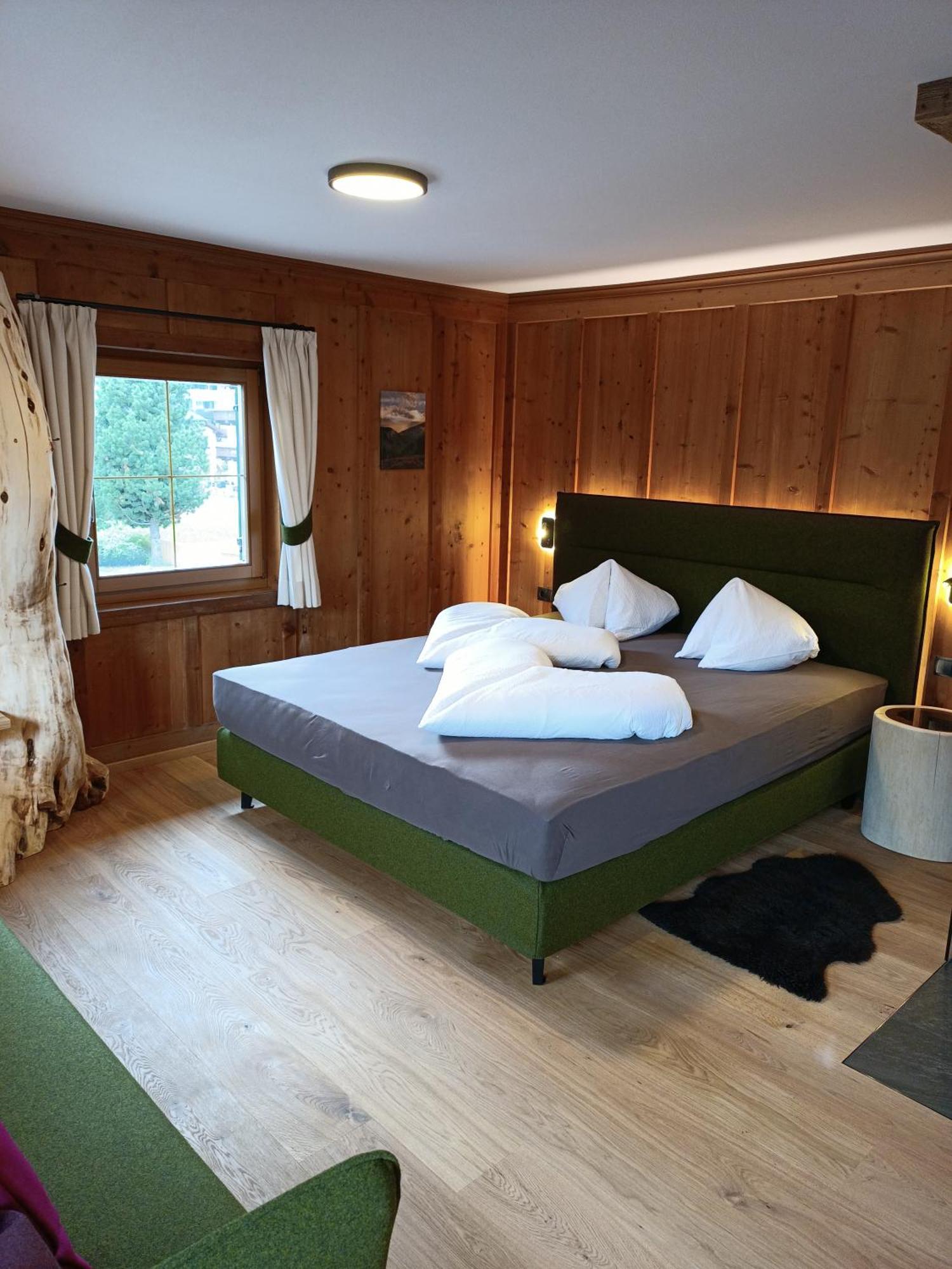 Appartamento con 1 Camera da Letto e Balcone